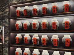 -悦轩中餐厅·高空江景·杭州柏悦酒店