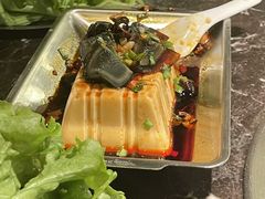 -一品诚记烤肉(大连柏威年购物中心店)