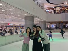 -TheRink大零溜冰场(IFS国金中心店)