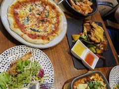 -杰克·肯特厨房西餐厅
