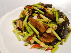 -煜丰汴京烤鸭(福彩路店)