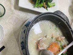 -阳江餐厅·30年老字号·粤菜海鲜大排档