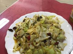 -连池鱼豆味坊(风景区店)
