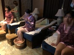 -樱蘭·影院足道·养生SPA(三里屯店)