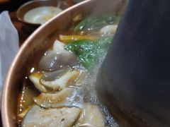 -老北京羊蝎子(永德路店)