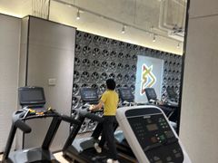 -FLARE STAR FITNESS(复地活力城店)