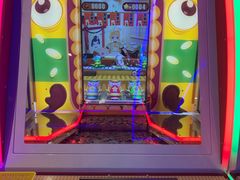 -复兴未来·轰趴空间(泰富百货店)
