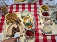-西贝莜面村(金隅嘉品mall店)