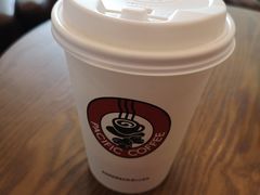 -太平洋咖啡(市府恒隆二店)