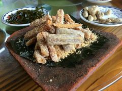 -杨厝六十六农庄农舍(杨厝路店)