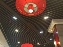 大堂-满旗楼 北京烤鸭·涮羊肉火锅(武昌店)