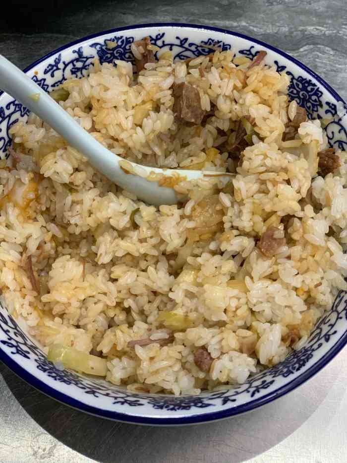大陈鸿源牛肉馆(九联店)-"[薄荷]环境: 点餐需要."-大众点评移动版