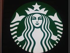 -星巴克臻选(惠州华贸天地1楼店)