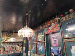 -幸运小丑汉堡(Bay Area本店)
