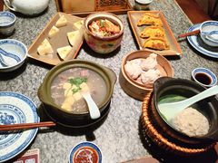 -南京大牌档(青岛万象城店)