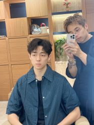 -WM Hair Salon精品店
