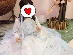 -流光锦时汉服体验馆(雁塔店)