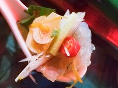 -官塘锋记鱼生·生腌·砂锅粥(牌坊街店)