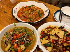 -小口味