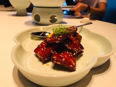 -湘上湘(米其林餐厅-正大中心总店)