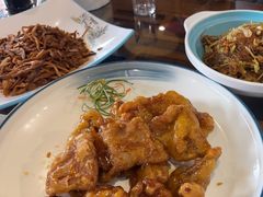 -良师门滨海人家·海鲜·家常菜(滨海城店)