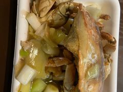 -盒马鲜生(公园1903店)