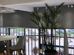 -隹木咖啡馆(宝龙广场店)