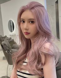 -HG美发设计沙龙