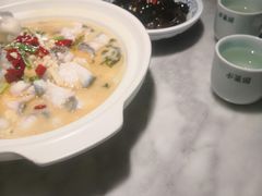 -小菜园新徽菜(无锡宜家荟聚中心店)