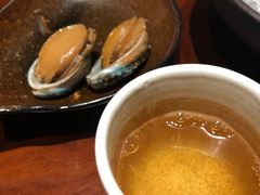 -一本魅·日式料理