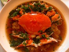 -玫瑰厅上海菜(兴国路店)