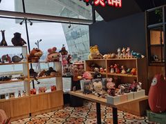 -厦门邮轮中心厦鼓码头(轮渡站)