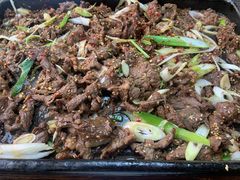 -清真永恒华威肉饼(潘家园店)