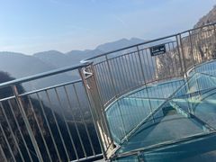 -藏山旅游风景区
