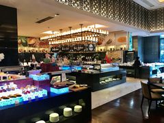 -武汉武昌威斯汀酒店-知味自助餐厅