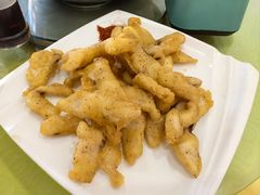 -雪湖煜辰鱼头老店(雪野湖店)