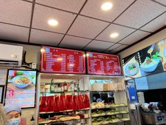 -新川面馆(新街口起源店)