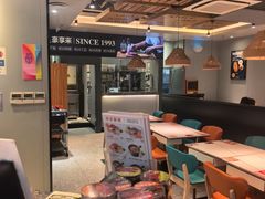 -豪享来中西餐厅(隆昌店)
