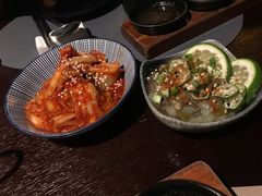 -义气烤肉餐吧(大族广场店)