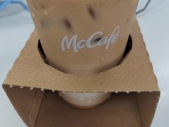 -麦当劳(塔园路店)