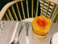 -金海湾自助餐厅(金陵饭店)