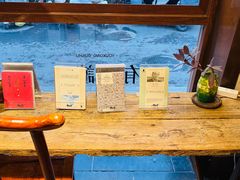 -甲乙丁書店·书茶咖·四合院