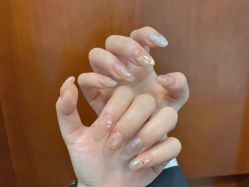 -槿里日式美甲工作室