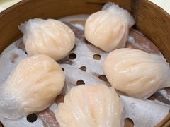 -兴悦酒家(保利克洛维店)