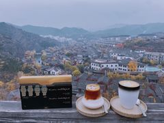 -云端咖啡(山顶教堂店)