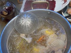 -手选潮汕鲜牛肉火锅(二七广场店)