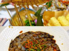 -围炉夜话·潮汕卤水火锅(榕江店)