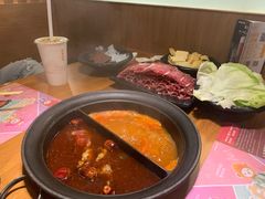 -呷哺呷哺 黄金牧场 (阳泉滨河新天地店)