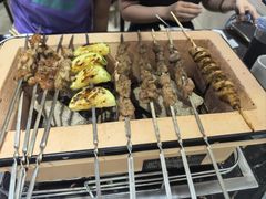 -运德成·天津老味烧烤(广开二马路店)