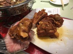 -吴记酱骨炖菜馆(西大直街店)